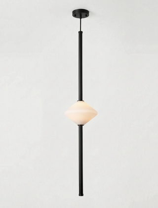 Pendora - Geometric Pendant Light