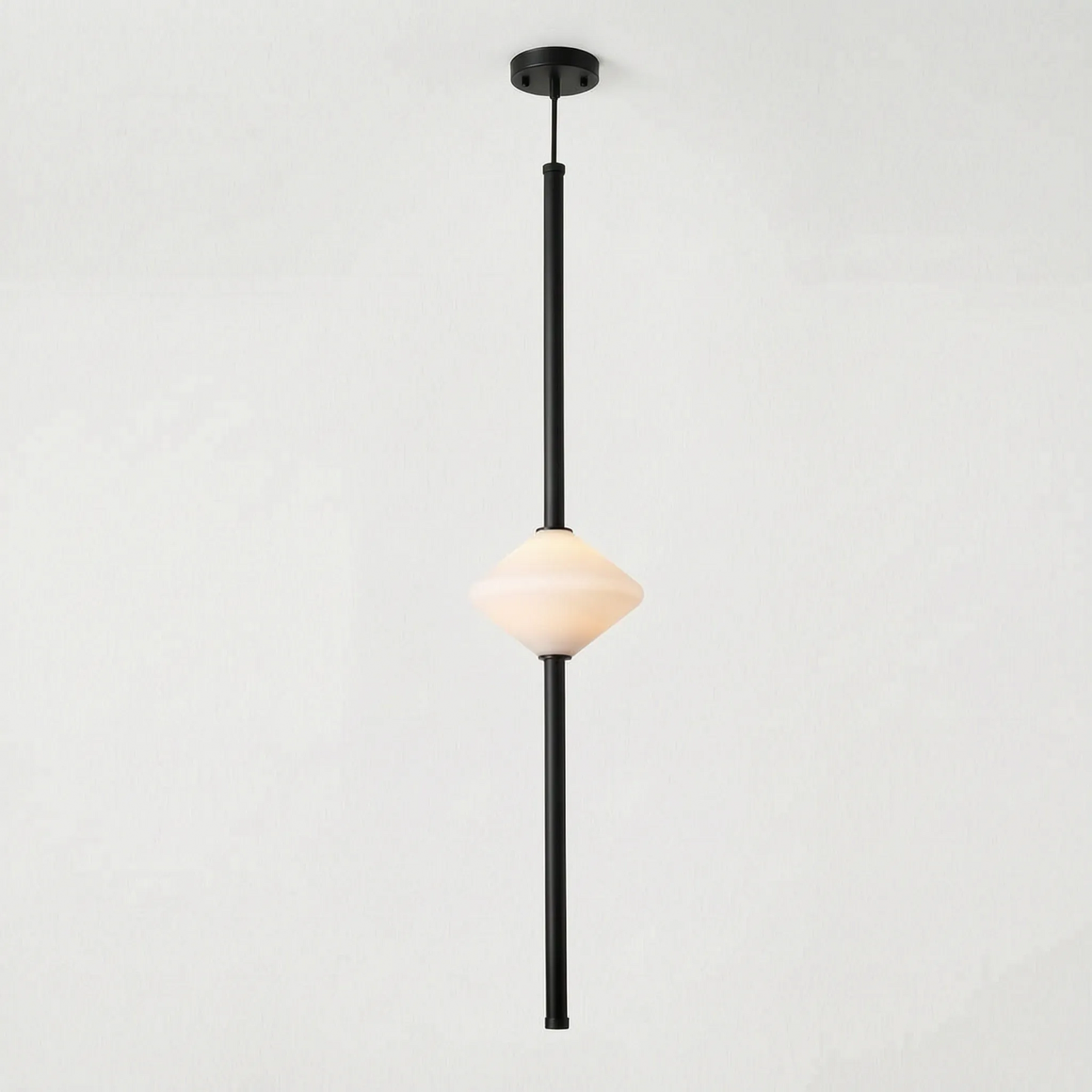 Pendora - Geometric Pendant Light