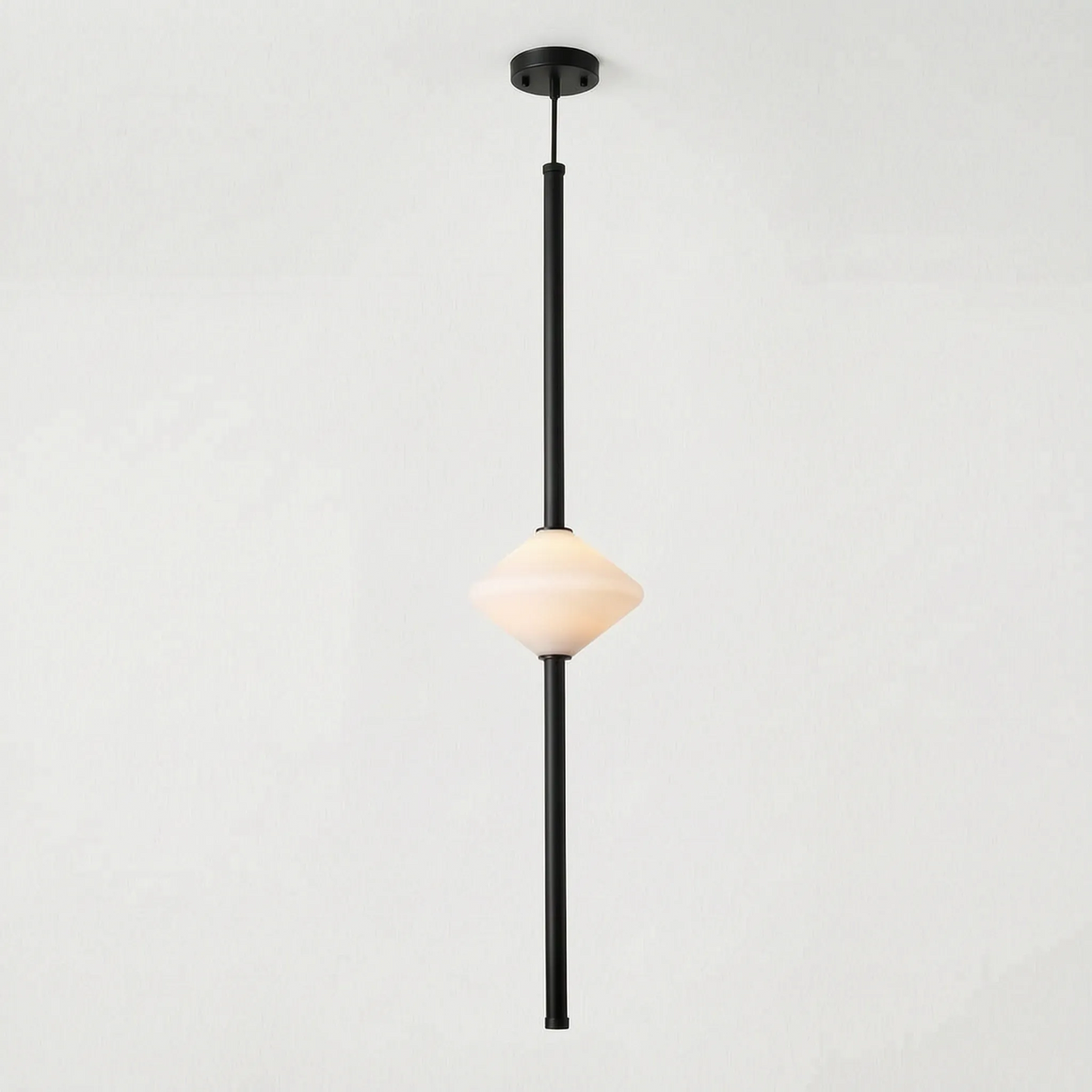 Pendora - Geometric Pendant Light