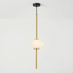 Pendora - Geometric Pendant Light
