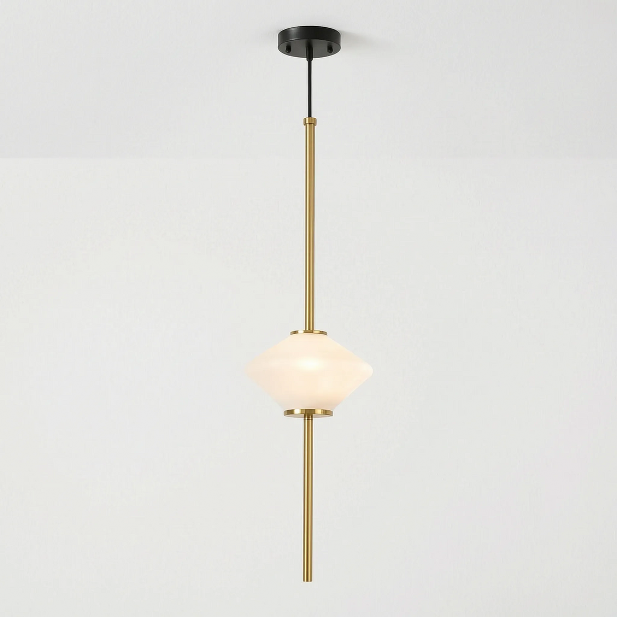 Pendora - Geometric Pendant Light