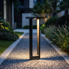 Vektor - Modern Minimalist Led Pathway Light