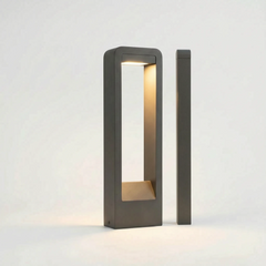 Vektor - Modern Minimalist Led Pathway Light
