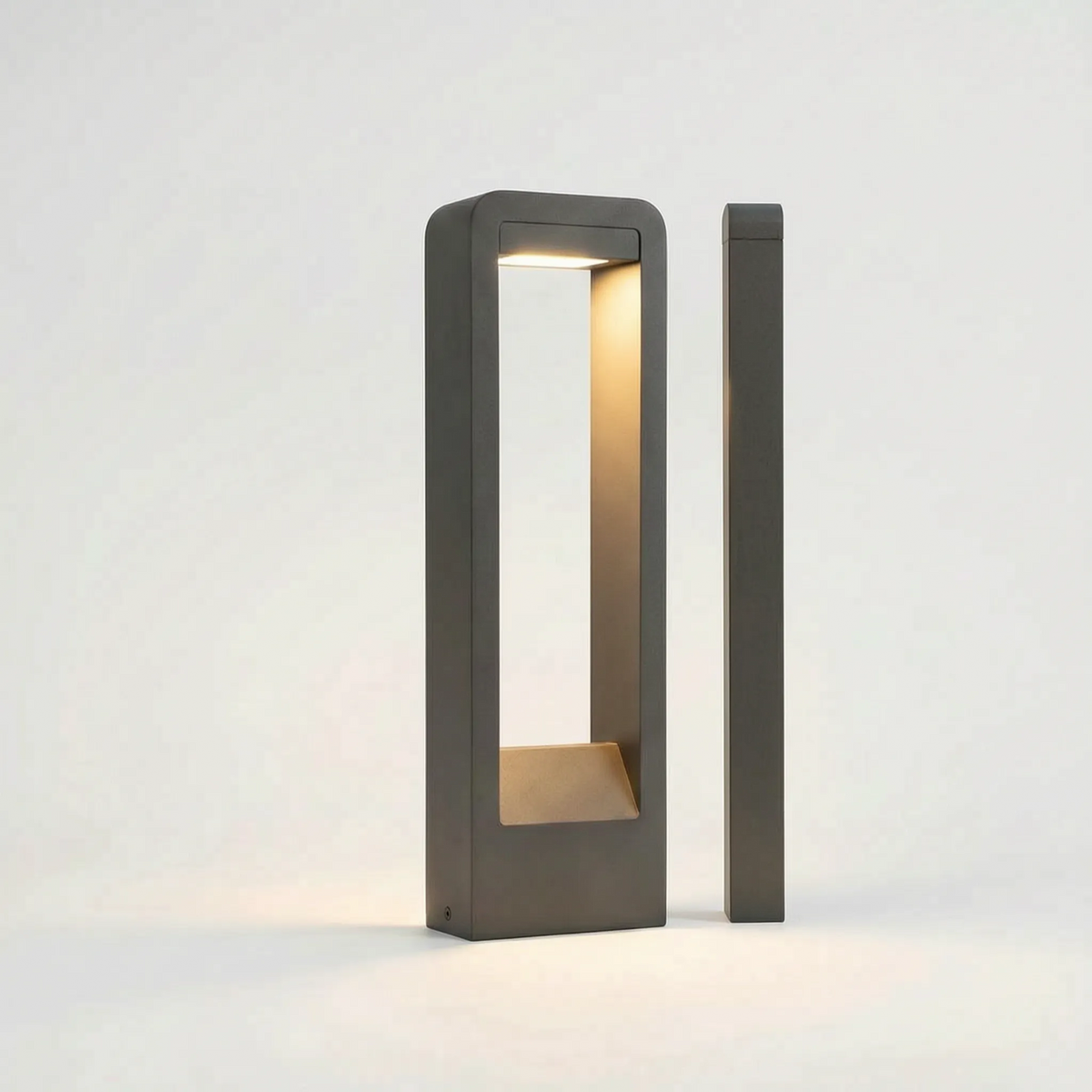 Vektor - Modern Minimalist Led Pathway Light