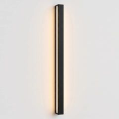 Verta - Linear Minimalist Wall Light