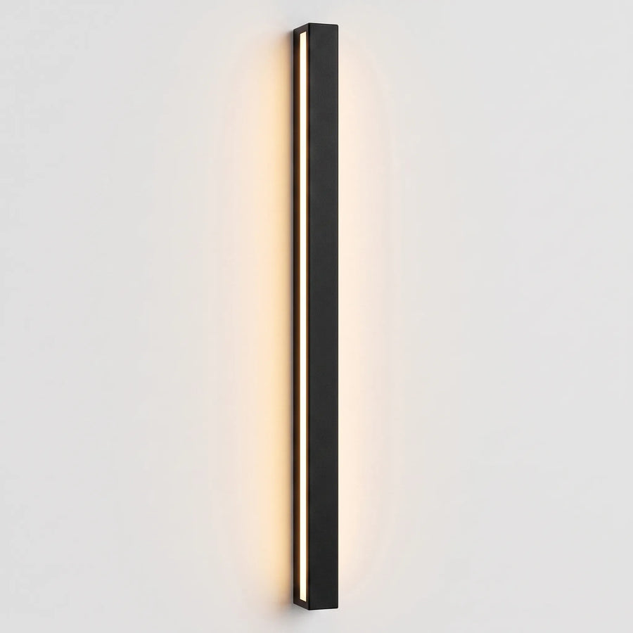 Verta - Linear Minimalist Wall Light